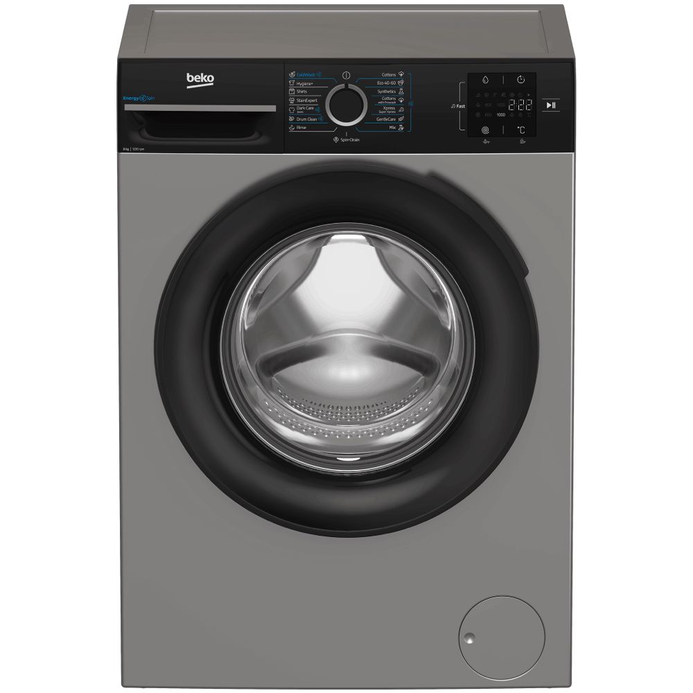 Paltaryuyan Beko WM218CG — Çamaşır maşınları, Bakı