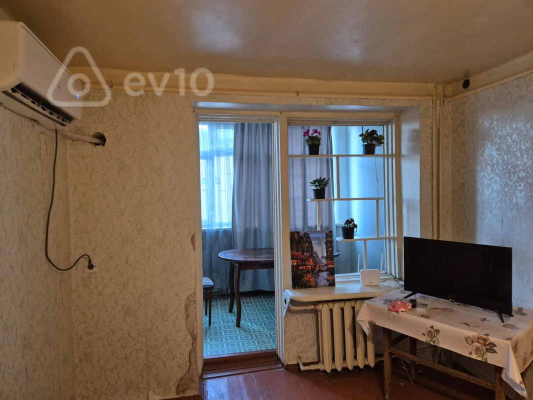 1 otaqlı mənzil, 33 m², Eli Nezami kücesi 12 — Mənzil, Bakı (10)