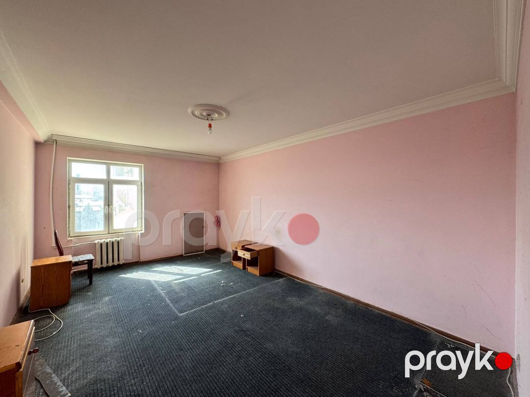 Satılır 3 otaqlı köhnə tikili 85 m² — Mənzil, Bakı (5)
