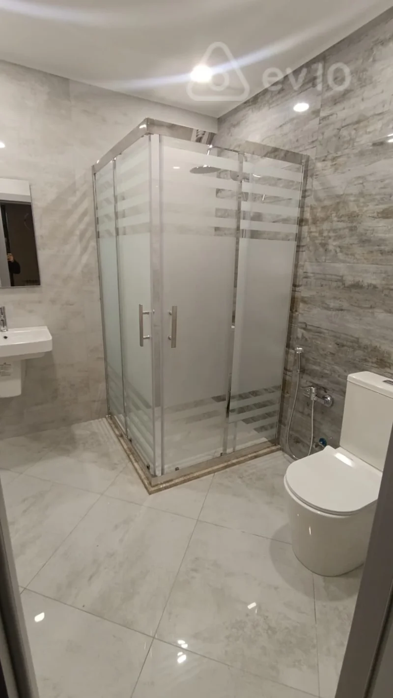 25 otaqlı mənzil, 62 m², Dərnəgül metro West Town — Mənzil, Bakı (3)