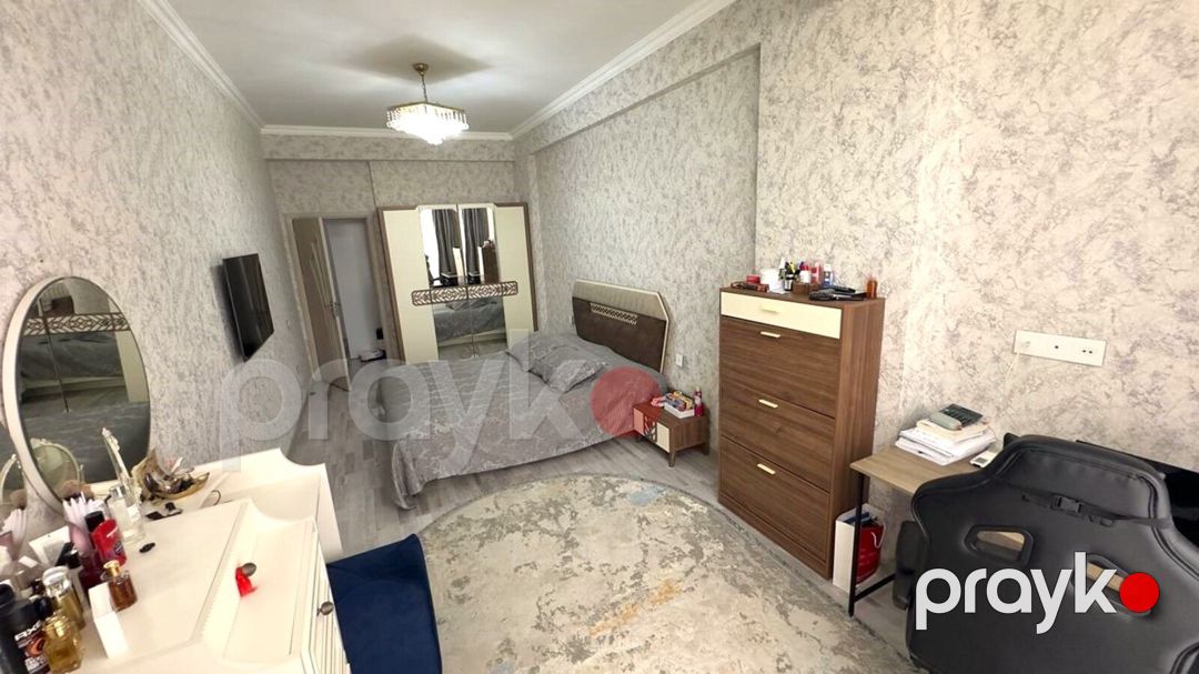 Satılır 3 otaqlı yeni tikili 128 m² — Mənzil, Bakı (6)