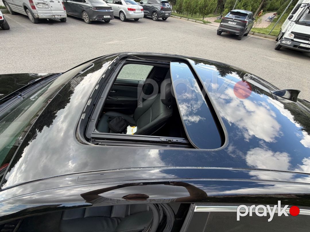 BMW 528, 2014 il — Avtomobillər, Bakı (6)