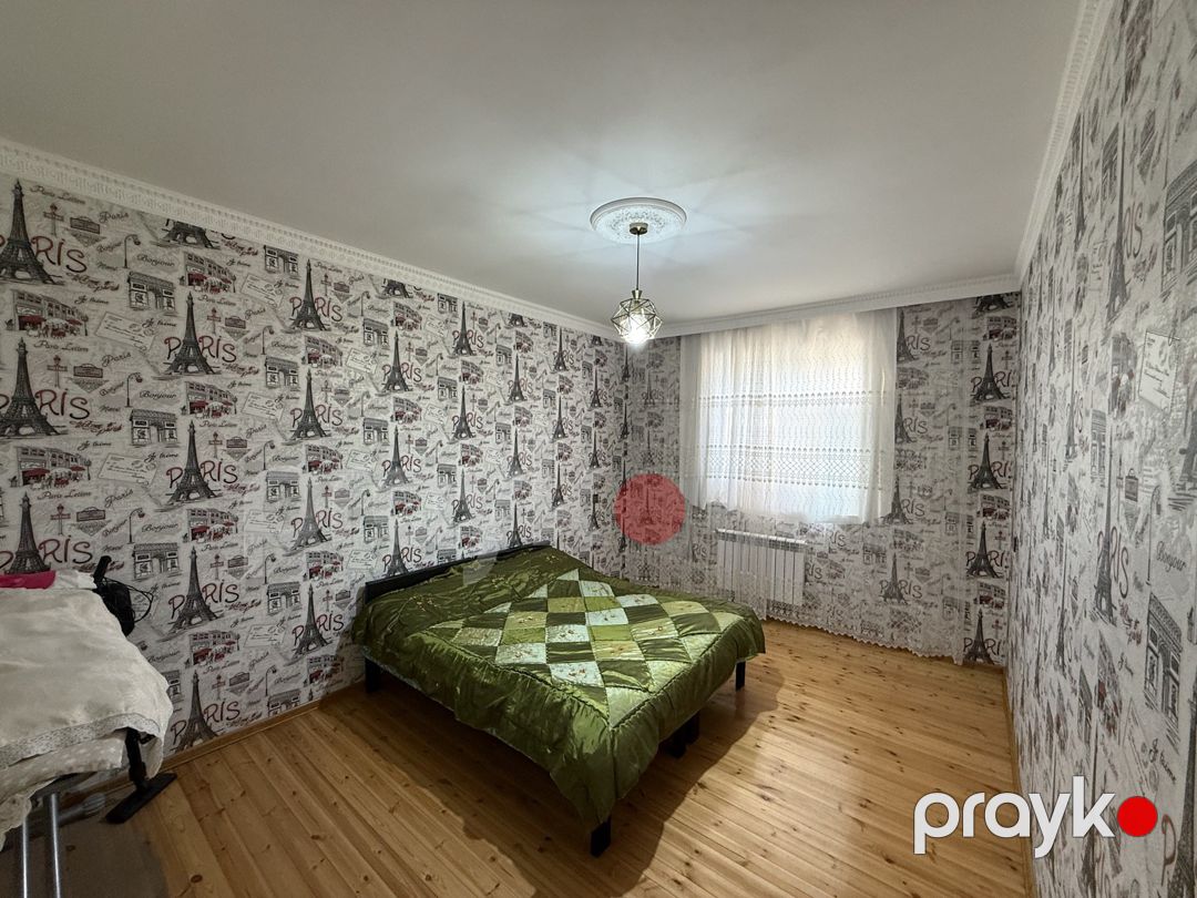 Satılır 8 otaqlı həyət evi/bağ evi 320 m² — Ev, villa, Bakı (11)