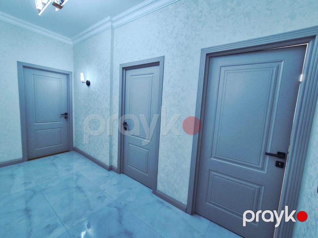 2 otaqlı mənzil, 80 m², Akademik Həsən Əliyev küçəsi, 1061/8 — Mənzil, Bakı (7)