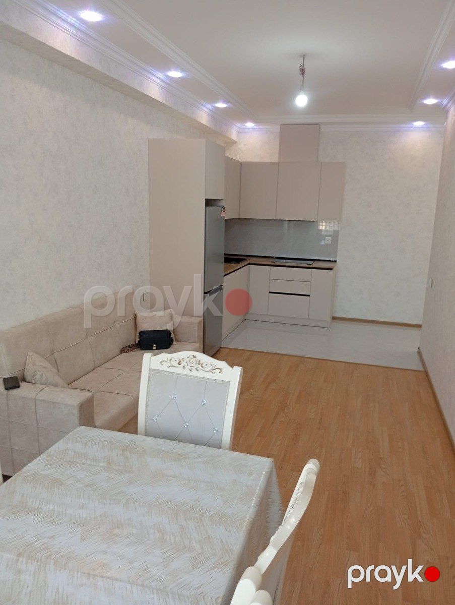 İcarəyə verilir 3 otaqlı yeni tikili 85 m² — Mənzil, Xırdalan (4)
