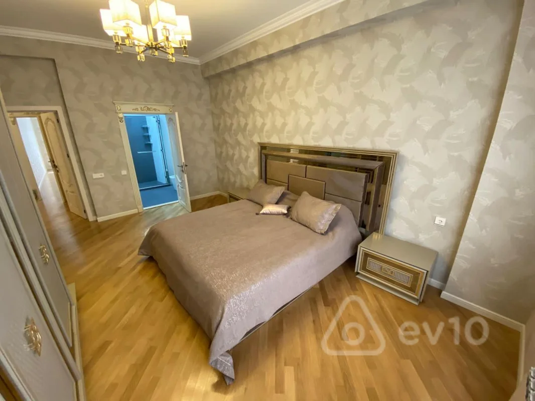 3 otaqlı mənzil, 150 m², Azadliq prospekti — kirayə — Mənzil, Bakı (4)