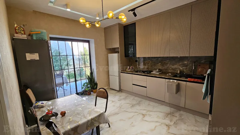 Satılır 5 otaqlı Həyət evi 200 m² Bakı, Xəzər r., Buzovna — Ev, villa, Bakı (4)