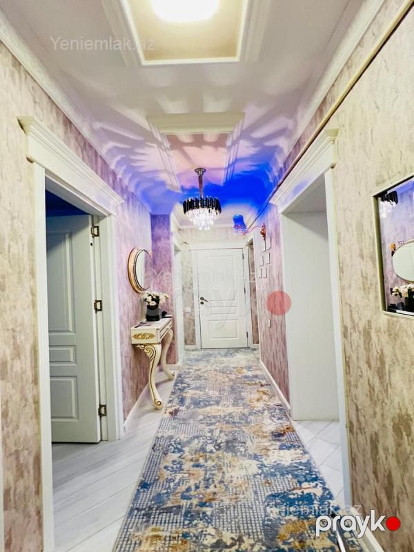 Satılır 3 otaqlı Bina evi menzil (Köhnə tikili), 97 m², Sabunçu rayonu — Mənzil, Bakı (2)