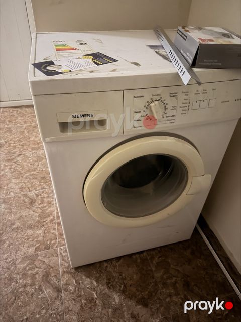 Paltaryuyan Siemens — Bakı