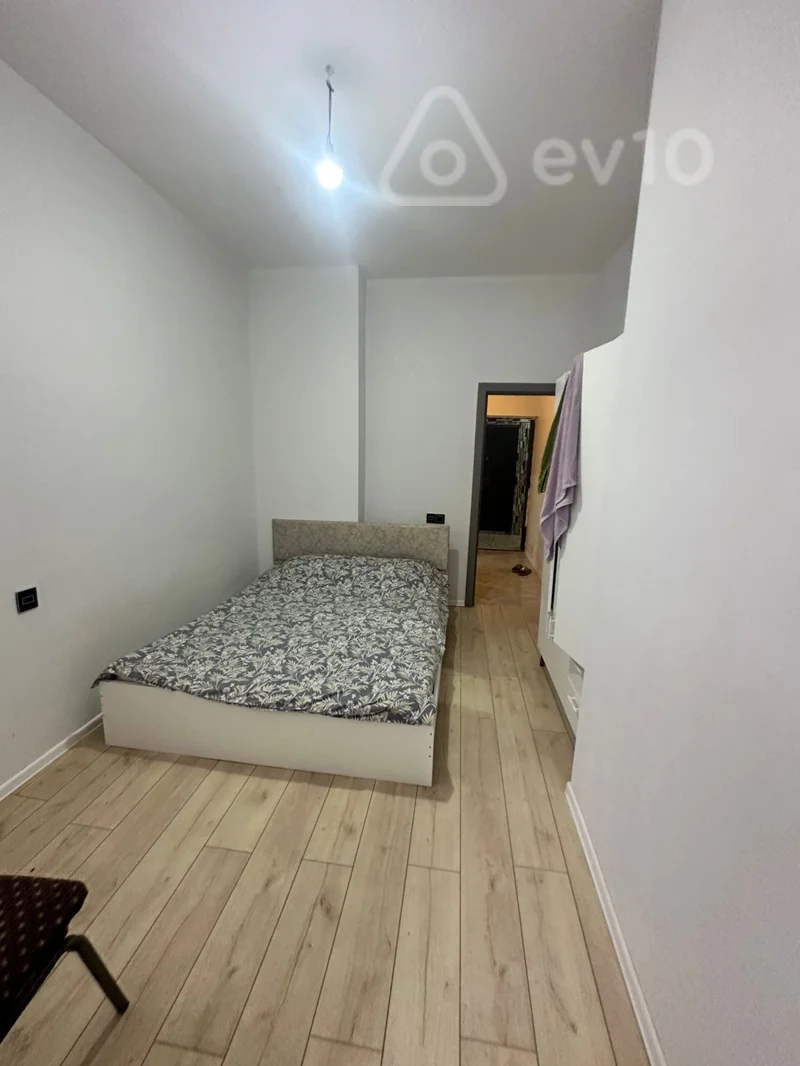 1 otaqlı mənzil, 42 m², Xirdanda Sultan sadliq sarayinin yani, Xırdalan — kirayə — Mənzil, Xırdalan (2)