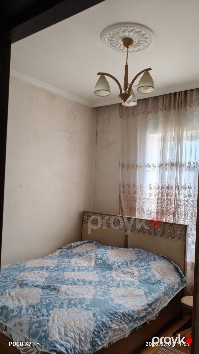Həyət evi, Maştağa qəs — Ev, villa, Bakı (6)