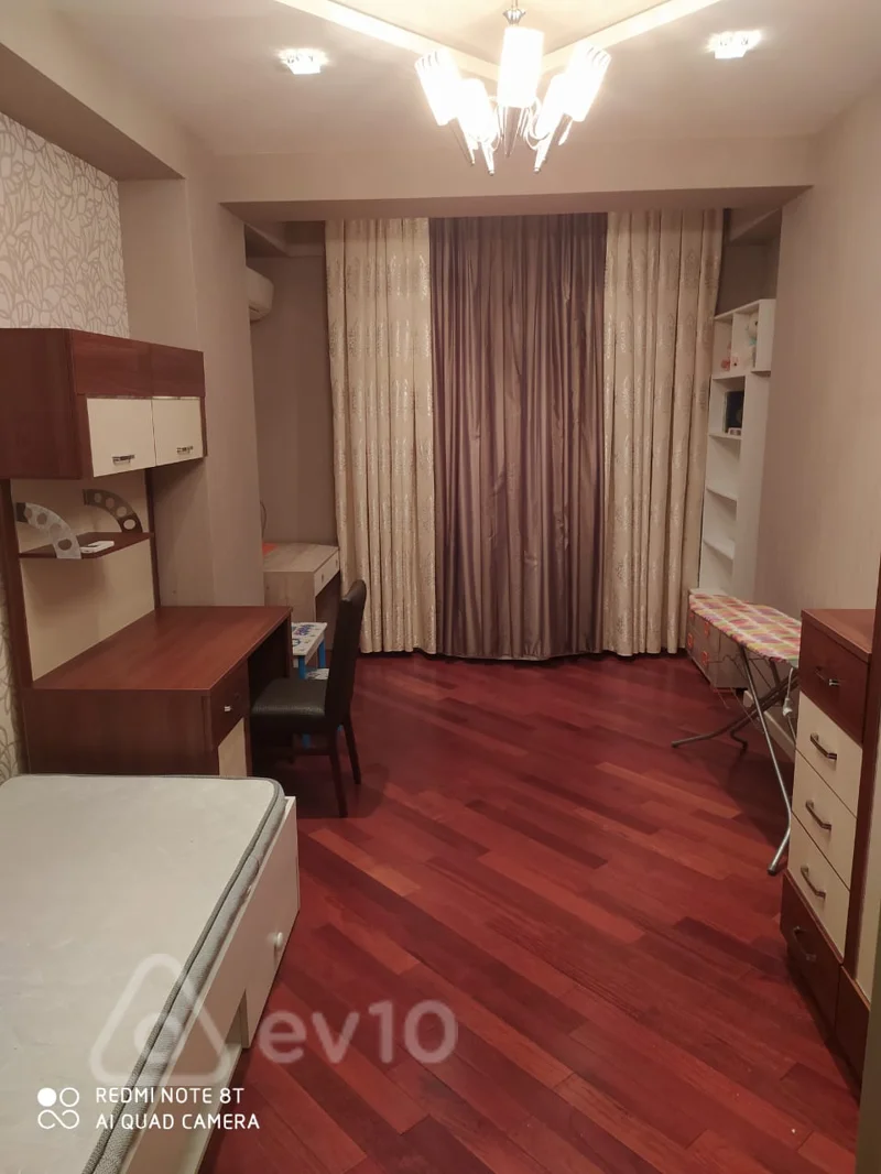 3 otaqlı mənzil, 147 m², Mirzə Fətəli Axundov 177, — kirayə — Mənzil, Bakı (11)