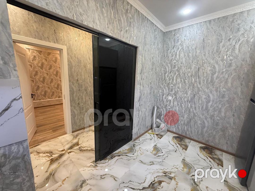 Satılır 2 otaqlı yeni tikili 70 m² — Mənzil, Bakı (5)