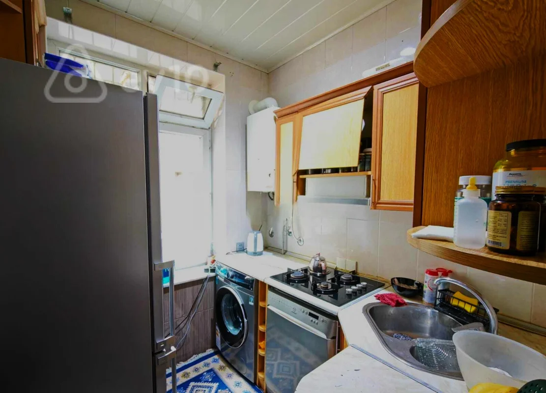 3 otaqlı mənzil, 85 m², Azadlıq prospekti — Mənzil, Bakı (6)