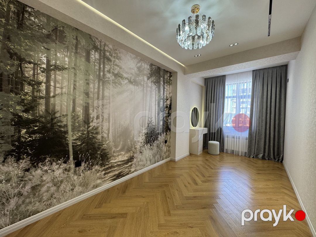 Satılır 3 otaqlı yeni tikili 87 m² — Mənzil, Bakı (5)