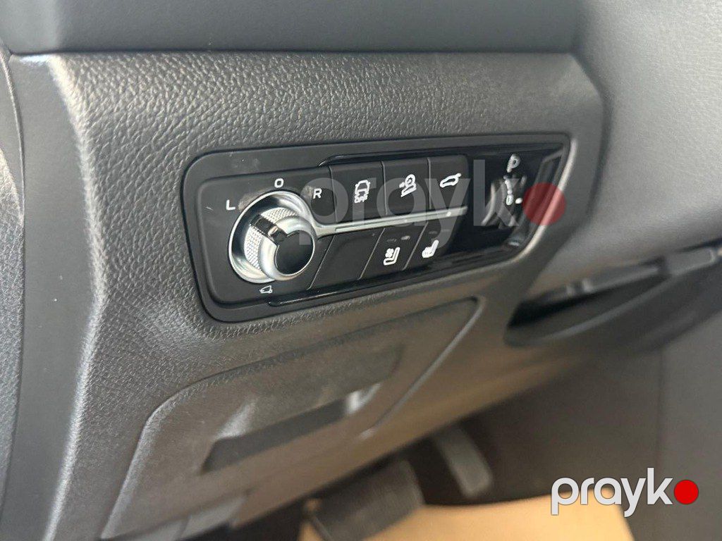 Changan CS 75 Pro, 1.5 L, 2025 il, yeni — Avtomobillər, Bakı (10)