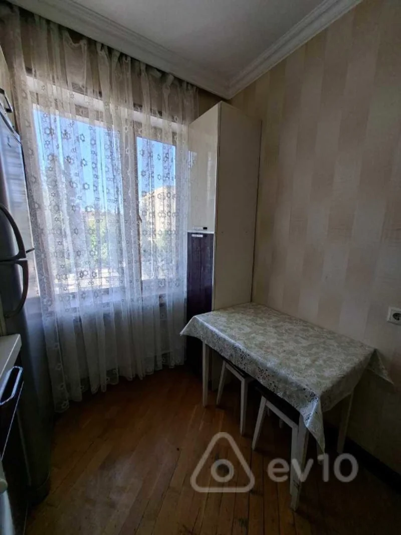 3 otaqlı mənzil, 85 m², Abbas Mirzə Şərifzadə küç — Mənzil, Bakı (11)