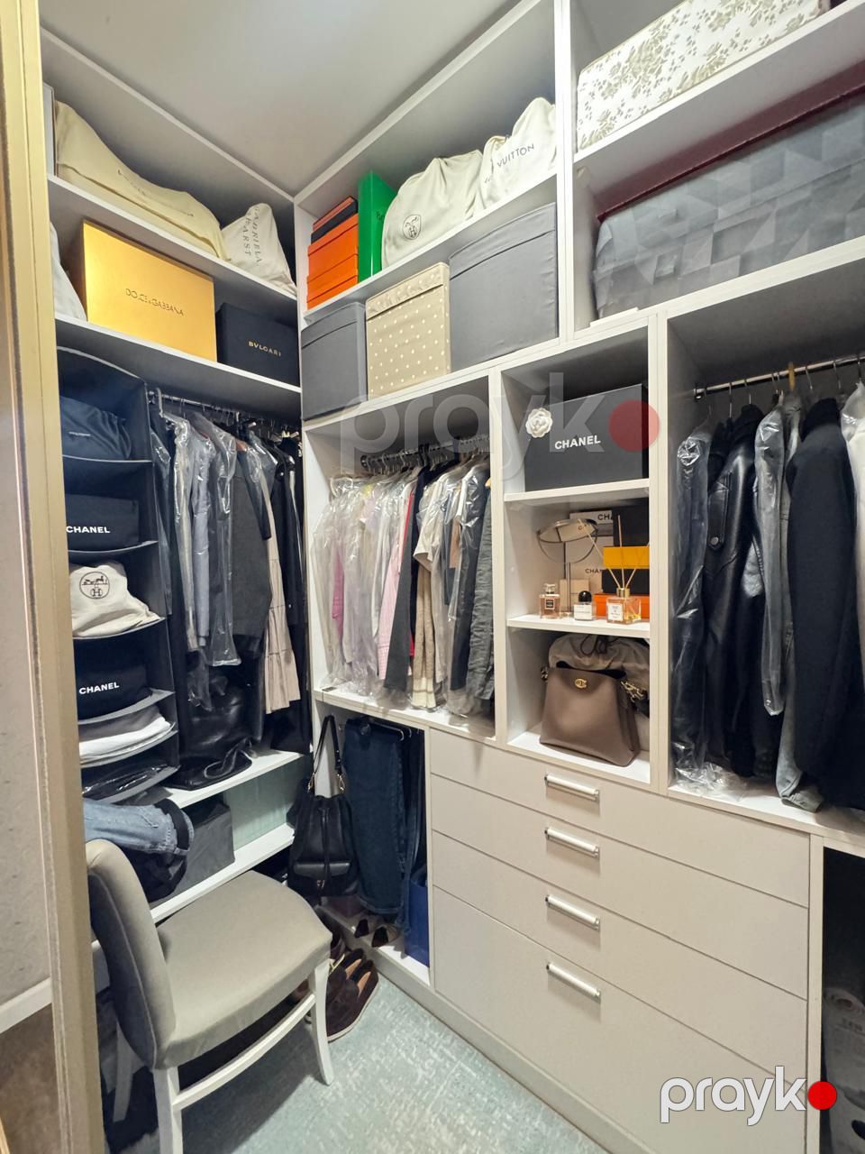 2 otaqlı studiya, 70 m², Koroğlu Rəhimov küç — Mənzil, Bakı (12)