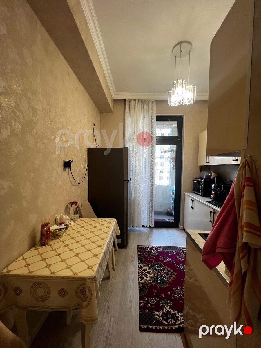 Satılır 2 otaqlı yeni tikili 62 m² — Mənzil, Bakı (8)