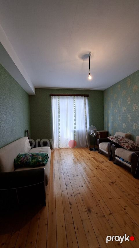 2-otaqlı yeni tikili, Şirvan ş., 65 m² — Şirvan
