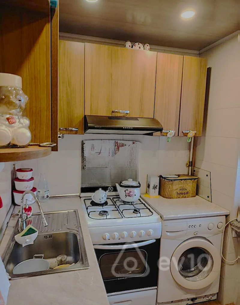 3 otaqlı mənzil, 75 m², Akim Abbasov küç — Mənzil, Bakı (9)