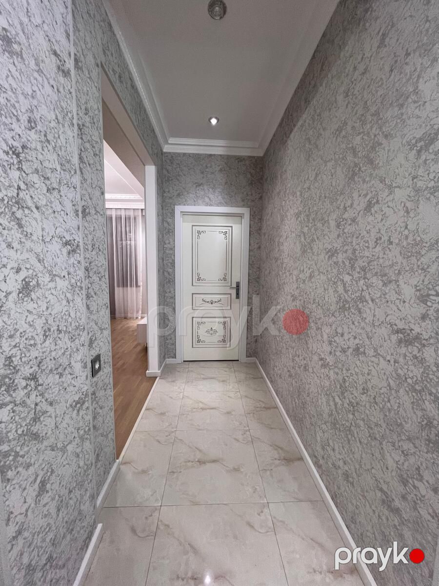 İcarəyə verilir 2 otaqlı yeni tikili 70 m² — Mənzil, Bakı (10)