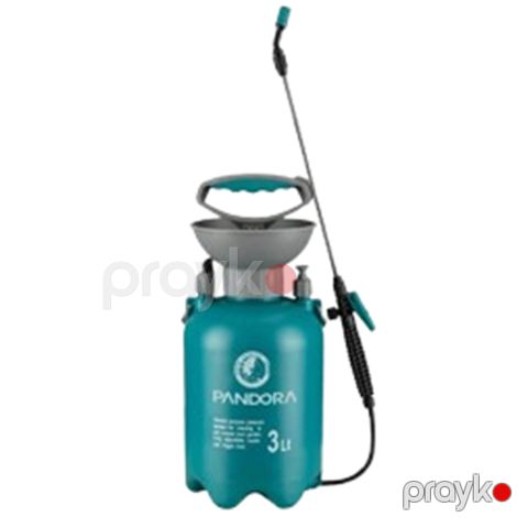 Bitkilər üçün çiləyici Pandora CF-GA-5, 3 l — Bakı