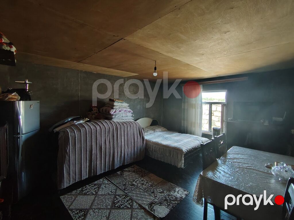 1 otaqlı, 550 kv. m, Kredit yoxdur — Ev, villa, Digah (3)