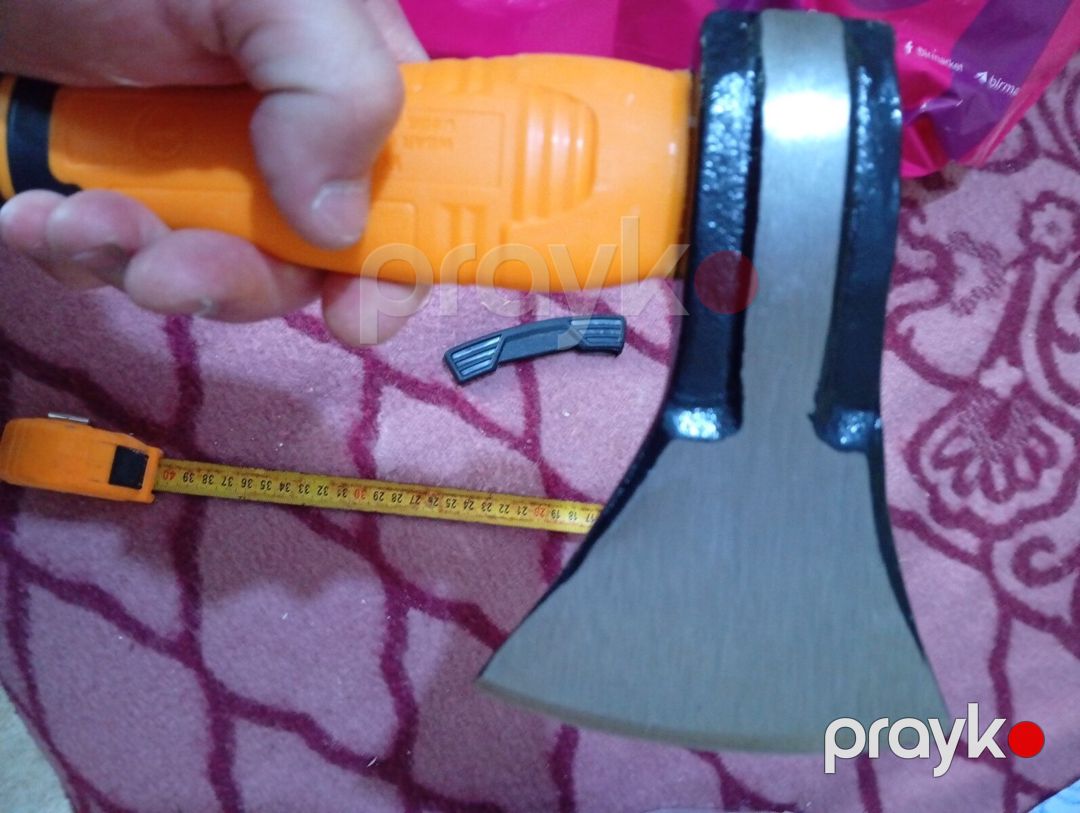 Fasad spatulası — Təmir və inşaat, Bakı (4)