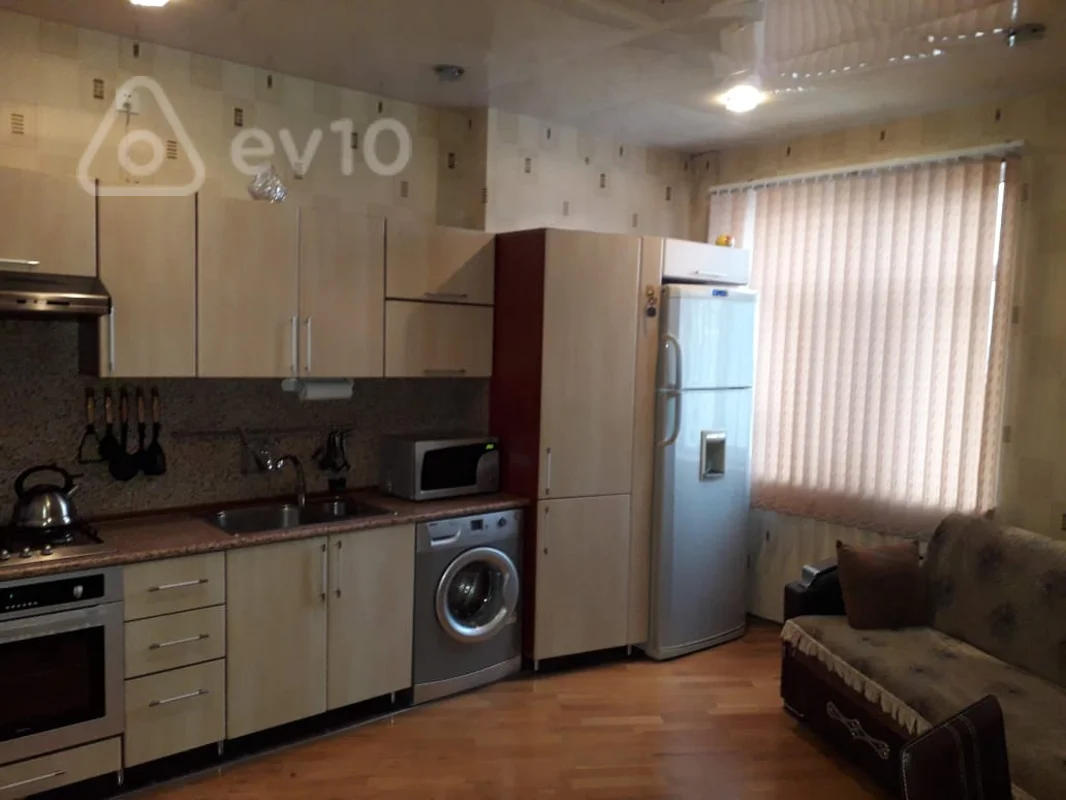 2 otaqlı mənzil, 82 m², Ə.V.Salamzadə küçəsi — Mənzil, Bakı (9)