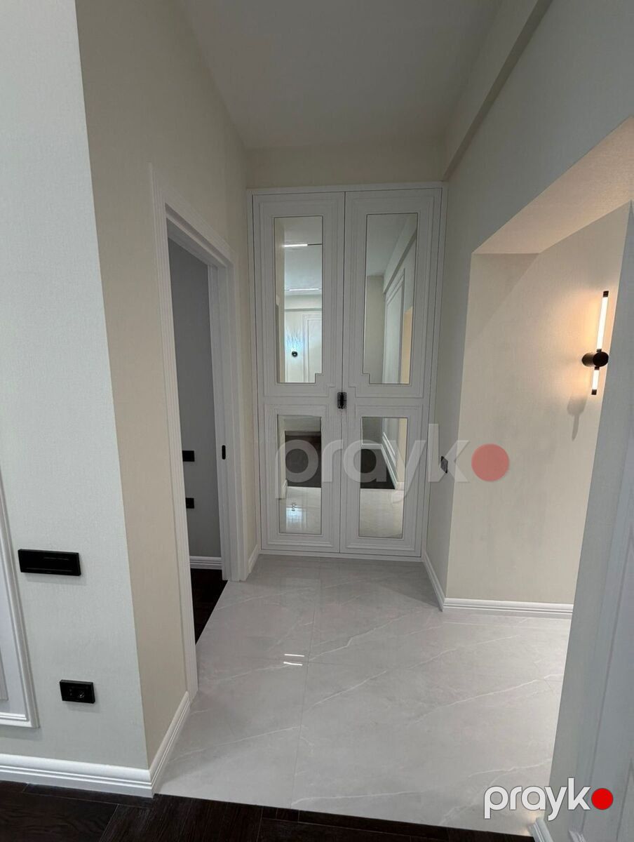 Satılır 2 otaqlı yeni tikili 70 m² — Mənzil, Bakı (12)