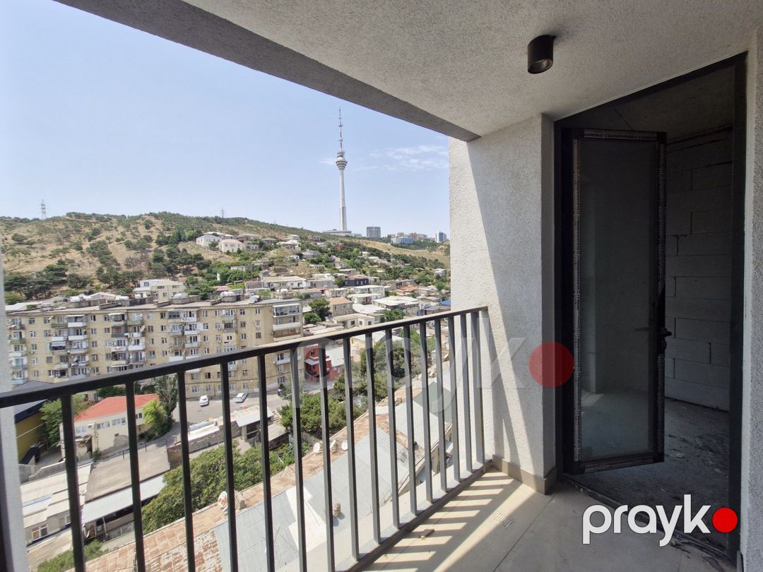 Satılır 4 otaqlı yeni tikili 175 m² — Mənzil, Bakı (12)