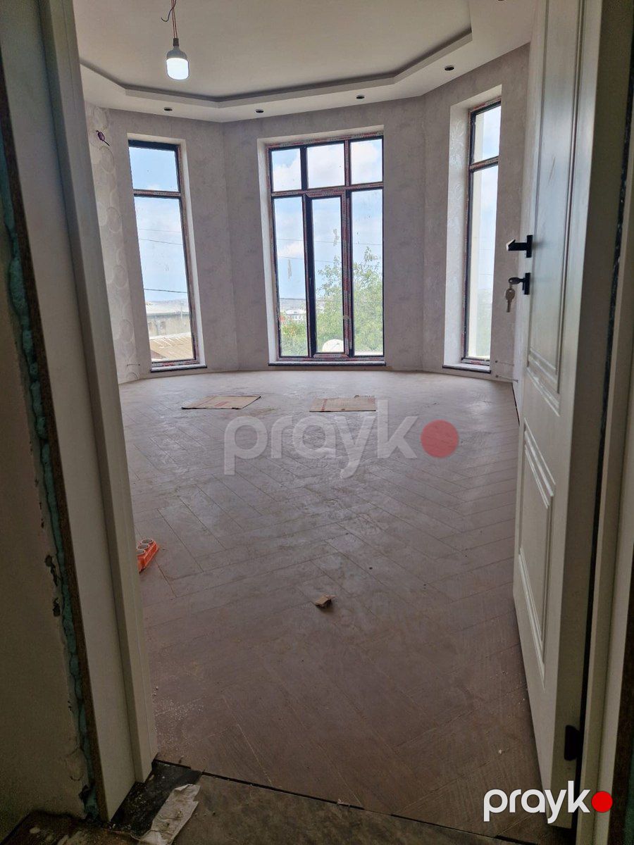 Həyət evi, Rəsulzadə qəs — Ev, villa, Bakı (5)