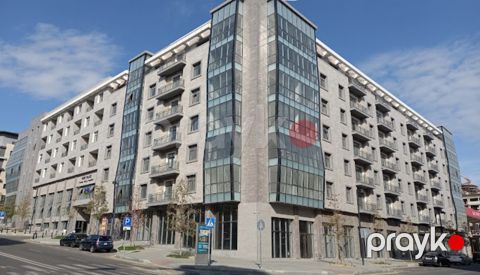 İcarəyə verilir 4 otaqlı ofis 170 m² — Bakı