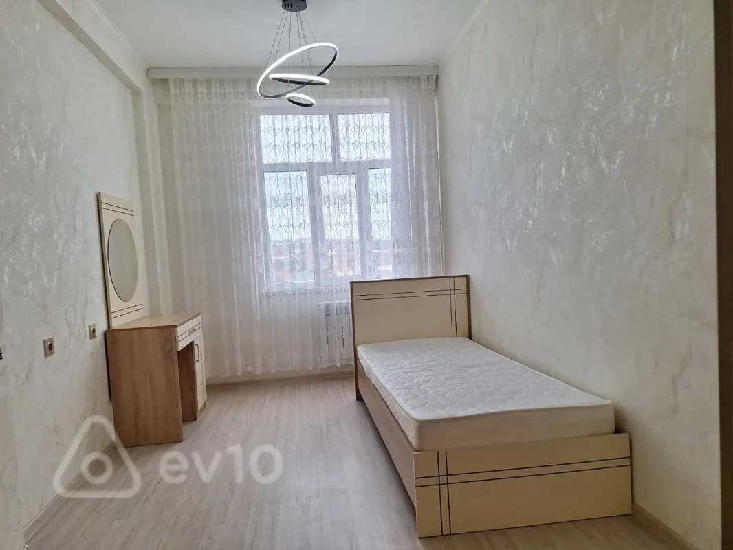 3 otaqlı mənzil, 78 m², Masazır — kirayə — Mənzil, Bakı (6)