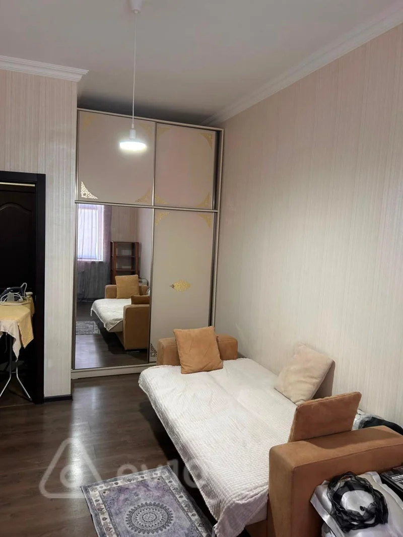 1 otaqlı mənzil, 33 m², Müstəqillik küçəsi — Mənzil, Bakı (4)