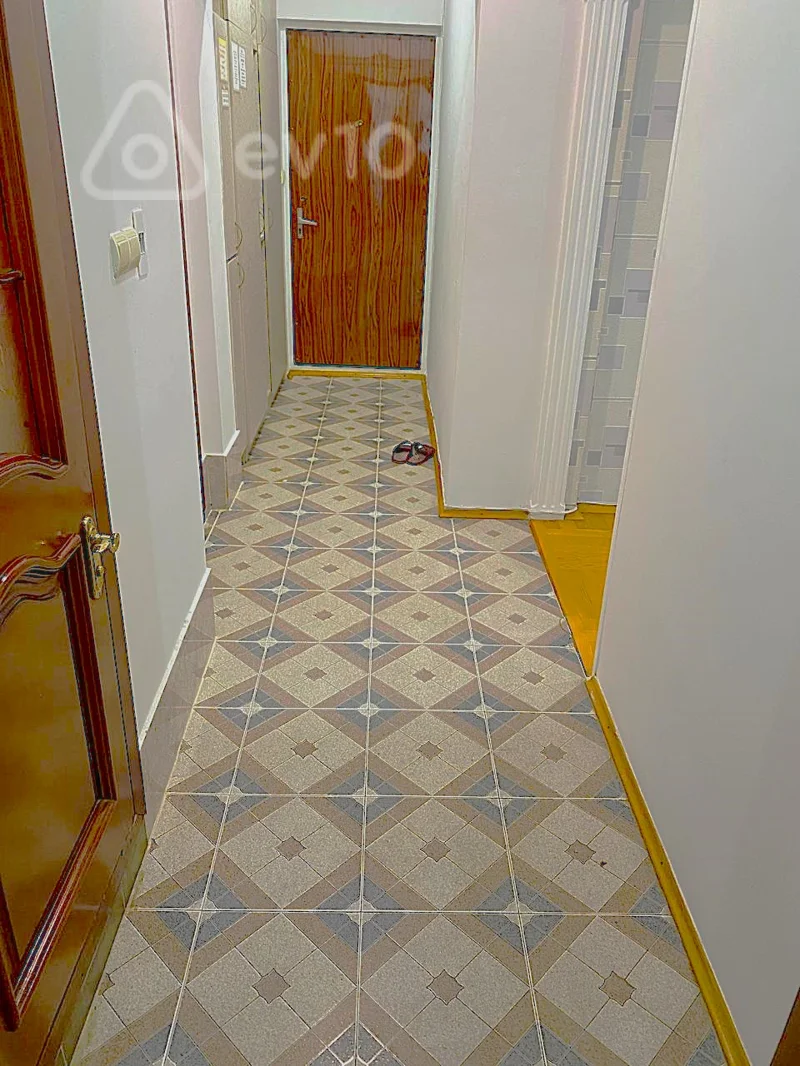 2 otaqlı mənzil, 86 m², İsmayıl Qutqaşınlı küç — Mənzil, Bakı (10)