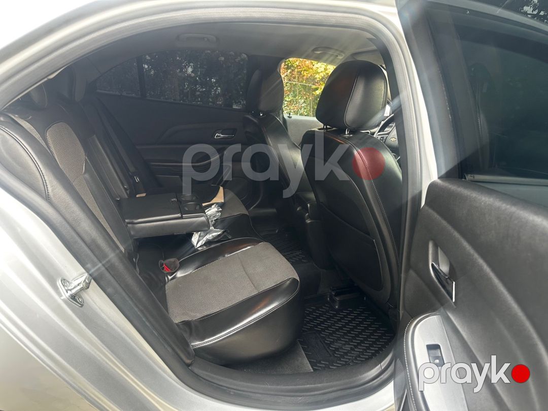 Chevrolet Malibu, 2013 il — Avtomobillər, Bakı (8)