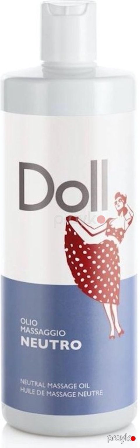 Masaj yağı Xanitalia Neutro 500 ml — Bakı