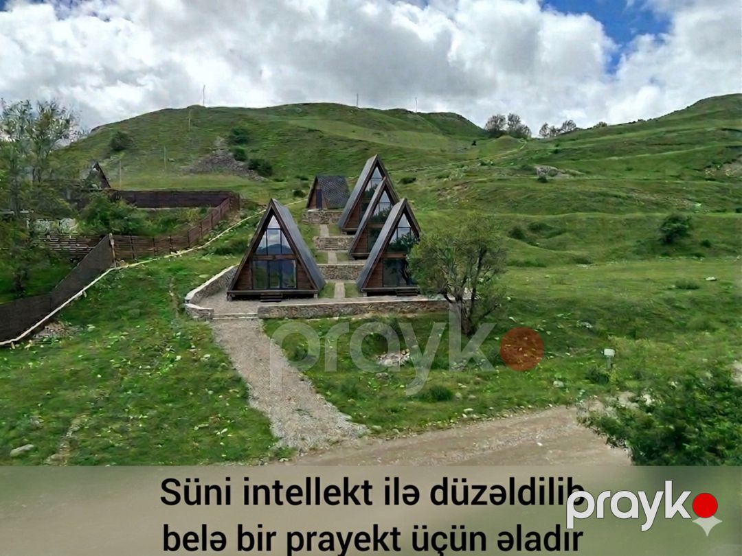 15 sot torpaq sahəsi, Qusar r — Torpaq, Qusar (3)