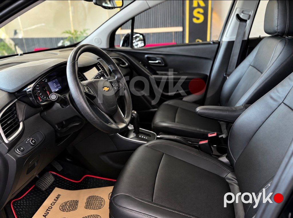 Chevrolet Trax, 1.4 L, 2019 il, 102 000 km — Avtomobillər, Bakı (6)