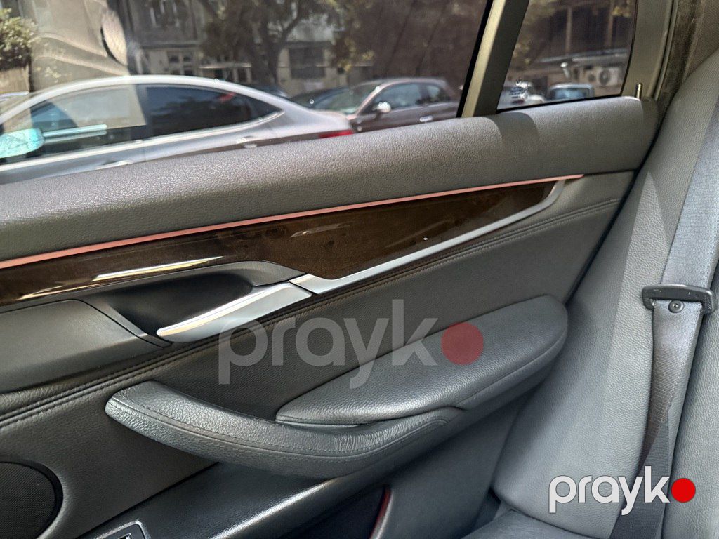 BMW X5, 3.0 L, 2015 il, 232 000 km — Avtomobillər, Bakı (7)