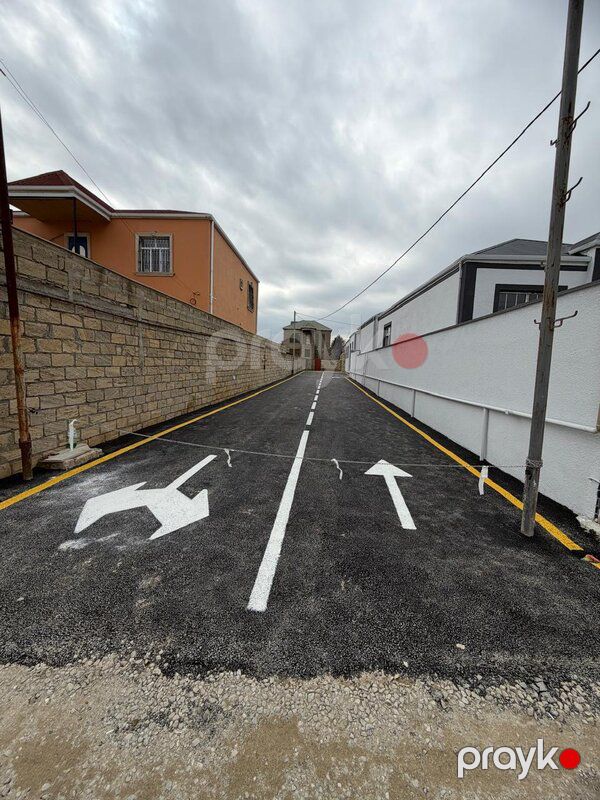 yol xətt boya işləri — Termometrlər, Bakı (2)