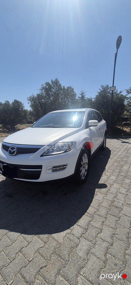Mazda CX-9, 2008 il — Avtomobillər, Bakı (9)