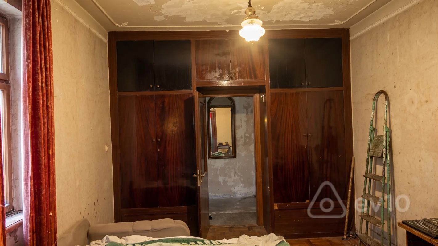 2 otaqlı mənzil, 70 m², Bakı, Lütfizadə küçəsi, ev 10 — Mənzil, Bakı (5)