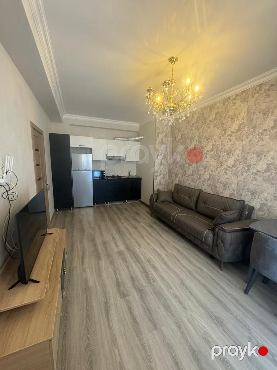 Satılır 2 otaqlı yeni tikili 60 m² — Mənzil, Bakı (3)
