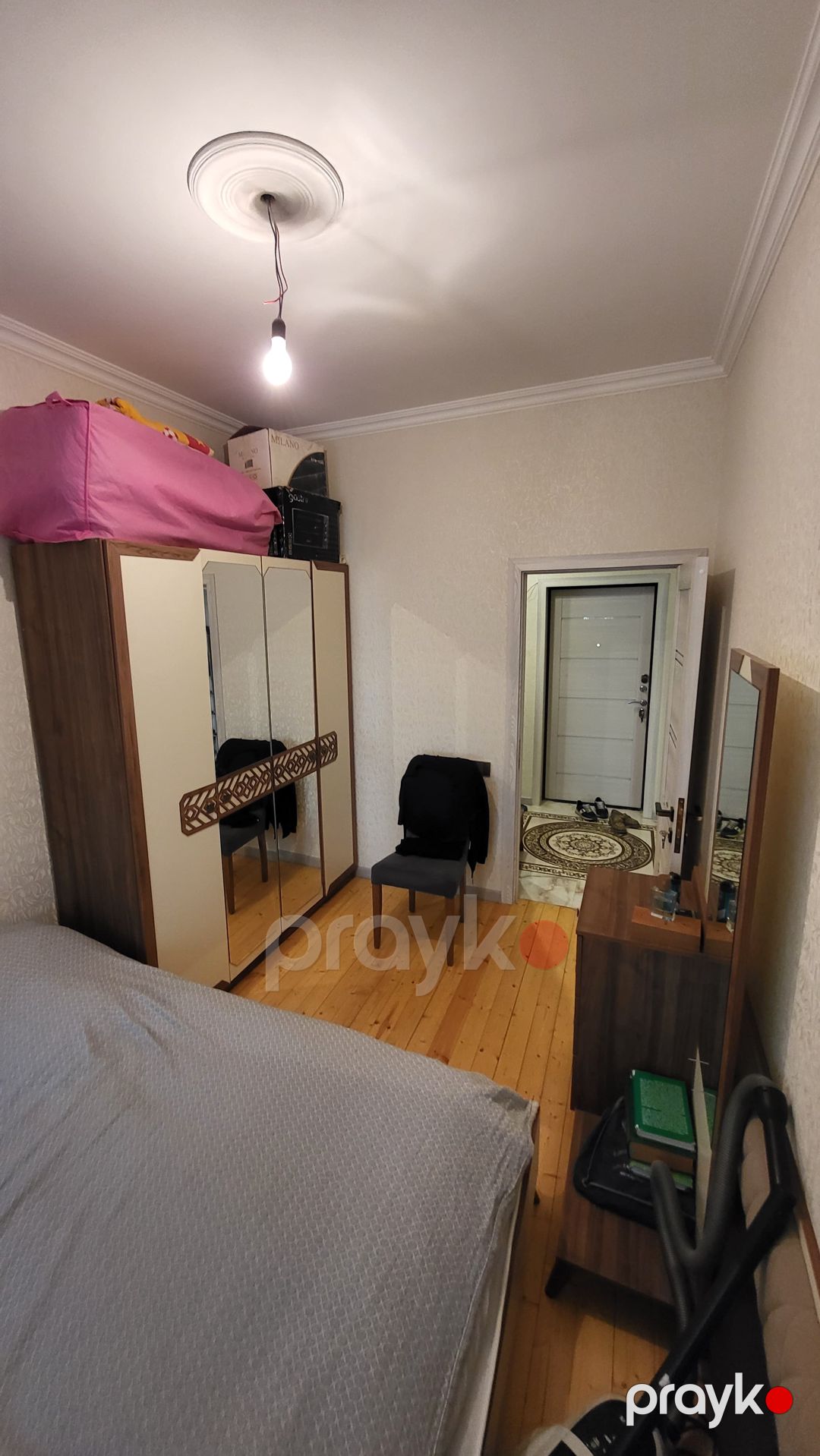 Satış: 2 otaqlı Yeni tikili, 54 m², Xırdalan şəhəri — Mənzil, Xırdalan (6)