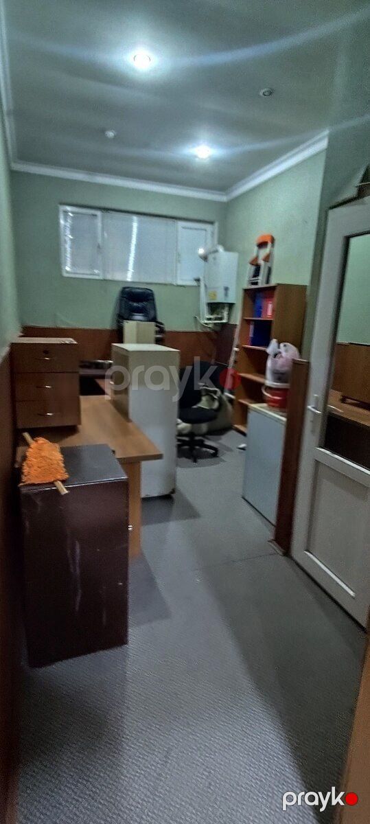 İcarəyə verilir 4 otaqlı ofis 135 m² — Ofis, Bakı (7)
