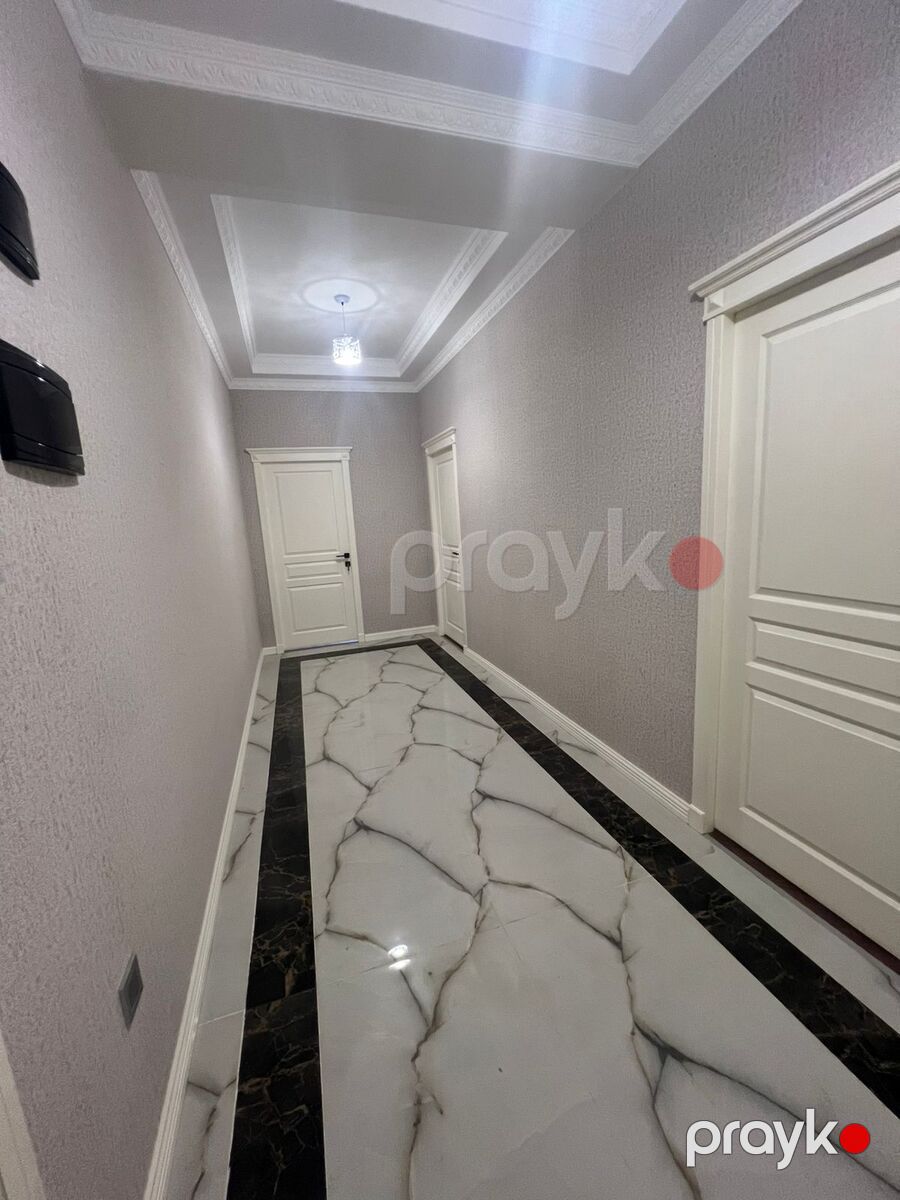 İcarəyə verilir 2 otaqlı yeni tikili 82 m² — Mənzil, Xırdalan (2)