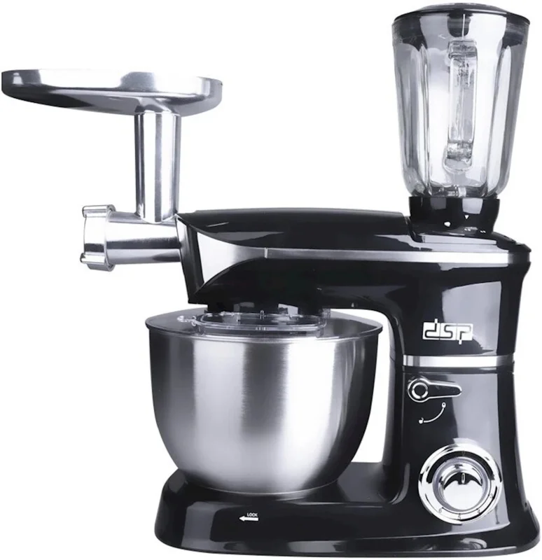 Mətbəx kombaynı DSP KM-3031 — Digər mətbəx texnikası, Bakı (2)